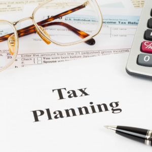 Tax planning, Business Finances Capital Allowances, Pension Contributions, R&D Activities, Research and Development Tax Relief Scheme