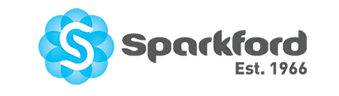 Sparkford logo