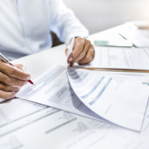 Charities Annual Return