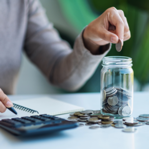 Reflecting on the increase in fundraising levy