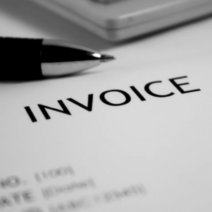 Minor update to HMRC's VAT invoice guidance