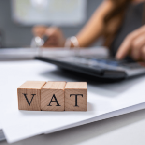 VAT Partial Exemption - “De Minimis” VAT Recovery