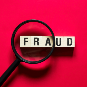 Charity Regulator Warns of Fraudulent Letters