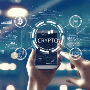 Growing acceptance of Cryptocurrency in Charity Fundraising