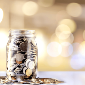 Charity fundraising trends in 2025