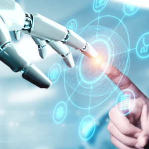 New charity AI Task force, Artificial Intelligence