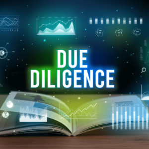 Mergers and Acquisitions Due Diligence, M&a due diligence
