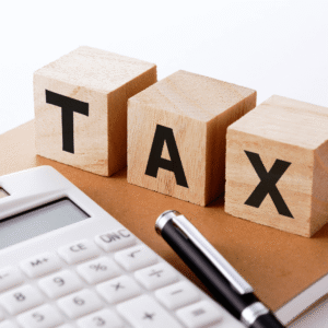 Taxation of non domiciled individuals