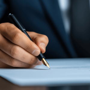 Trust Consultation Outcome