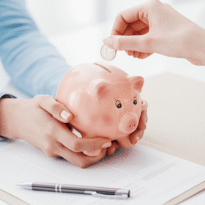 personal savings account