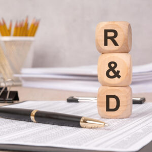 R&D Advance Assurance