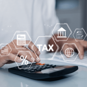 Making Tax Digital for landlords