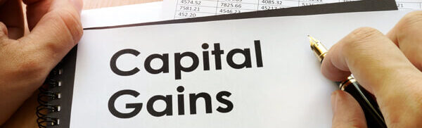 Capital Gains Tax Advice