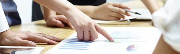cashflow-forecasts Accounting Services - Cashflow Forecasts
