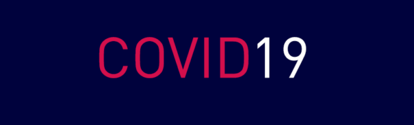 covidbanner COVID 19