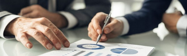 Analysis Brainstorming Business Working Report Concept