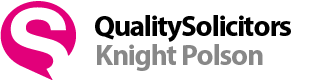 Knight Polson logo