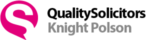 knightpolson_white Knight Polson logo