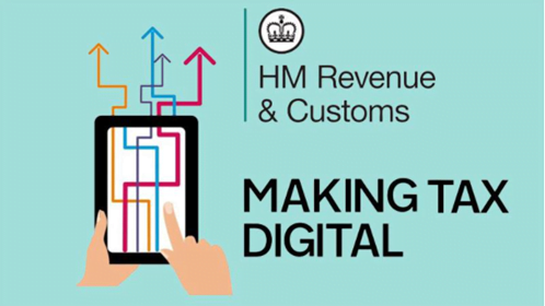 making tax digital