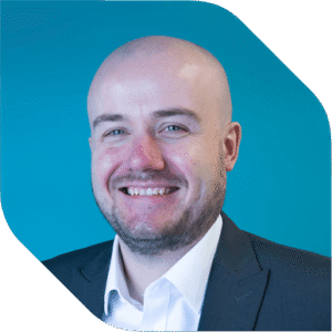 Matt CooperHWB
