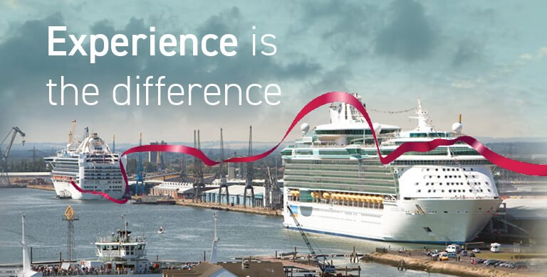 mobile-headers-home Southampton Docks