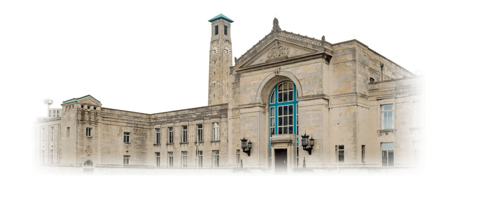 Southampton Guildhall