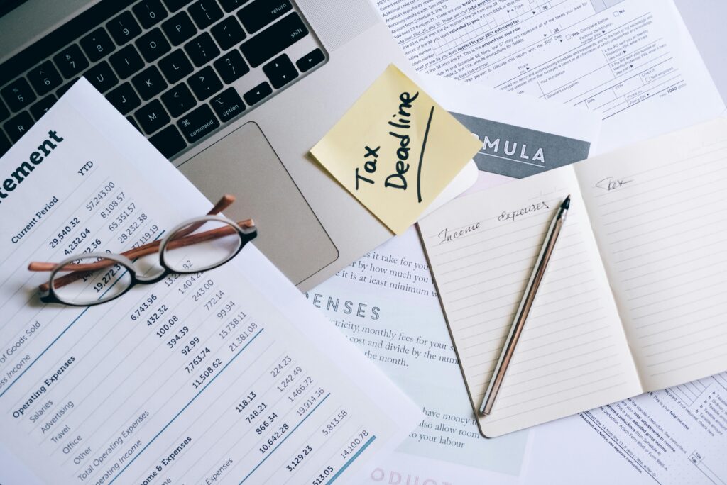 What is an SA100? | HWB Accountants