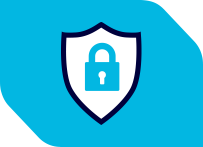 Back up and protect data with Xero